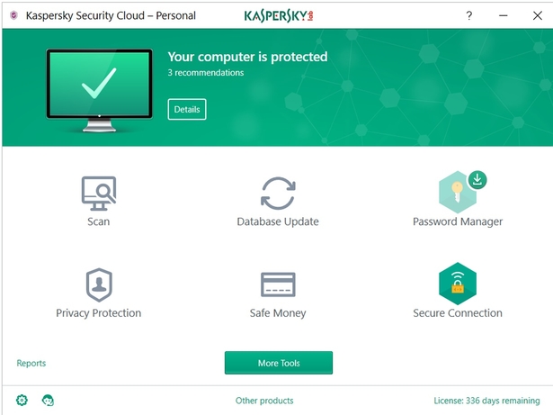 Kaspersky's Cloud Security Kaspersky named as Strong Performer in evaluation of cloud security solutions