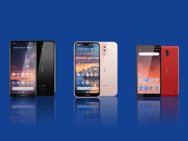 Nokia, Android Nokia leading in global rankings in updating smartphone software and security
