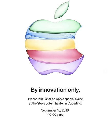 Apple Event, IPhone11, IPhone Apple will unveil the upcoming iPhone on September 10