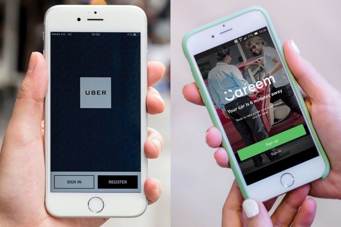 For Careem, the announcement comes just days after the firm launched Hala, a joint venture with the RTA that allows users to book a Dubai taxi through the Careem app.
Careem, Uber scrap cheapest ride options in Dubai