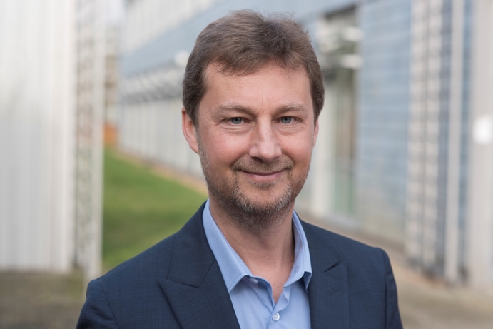 Anthony Perridge, VP of International at ThreatQuotient ThreatQuotient will make its debut at MENA ISC 2019