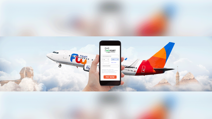 Payfort, Flyegypt, Mobile payments flyEgypt selects Payfort as its Payment Provider