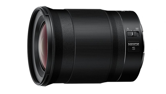 NIKKOR Z 24mm f/1.8 S Nikon releases new NIKKOR Z 24mm f/1.8 S lens for wide-angle photography