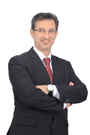 Arafat Yousef, Managing Director - Middle East & Africa, Nexans Cabling Solutions Nexans appoints new managing director for MEA