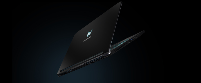 Acer Predator Triton 500 Acer introduces new gaming lineup and Planet 9, an e-sports Platform
