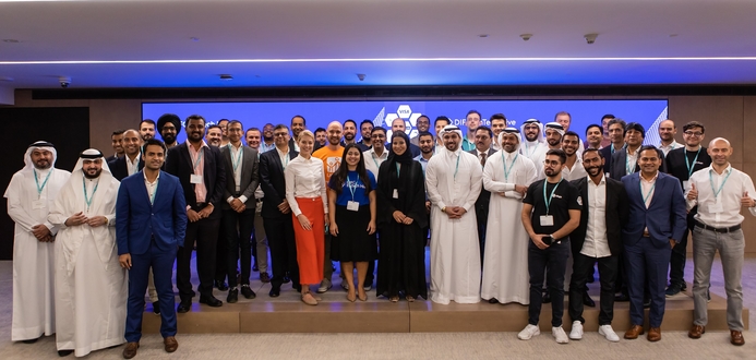 Third Cohort of DIFC FinTech Hive Accelerator Programme 31 global start-ups to participate in DIFC FinTech Hive’s 2019 accelerator programme