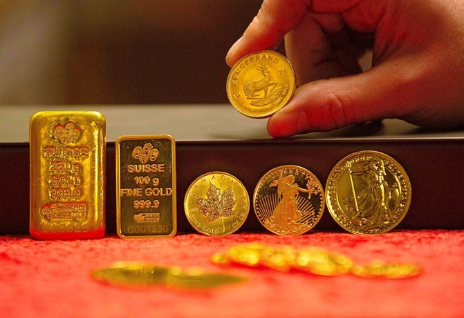 A new gold-based, Sharia-compliant cryptocurrency is expected to enter the UAE market before the end of 2019. New gold-based cryptocurrency set to launch in the UAE