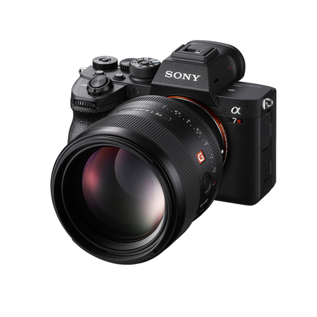 Sony Alpha A7R IV Sony MEA launch the full frame mirrorless Alpha 7R IV