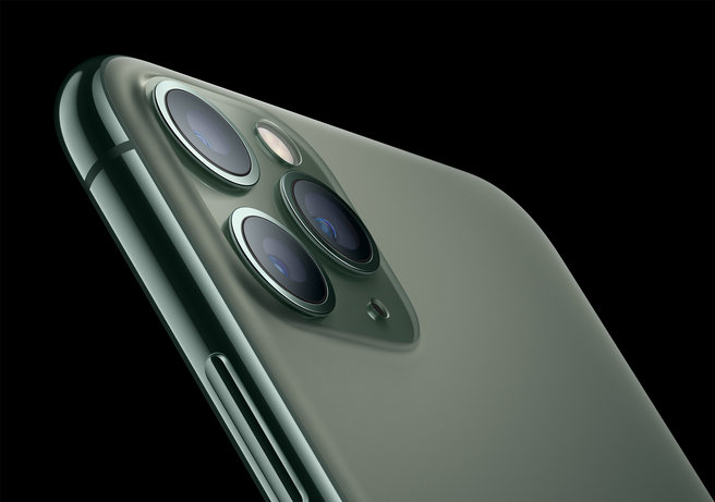 iPhone 11 Pro Etisalat launches ‘Upgrade Anytime’ programme in the MENA region