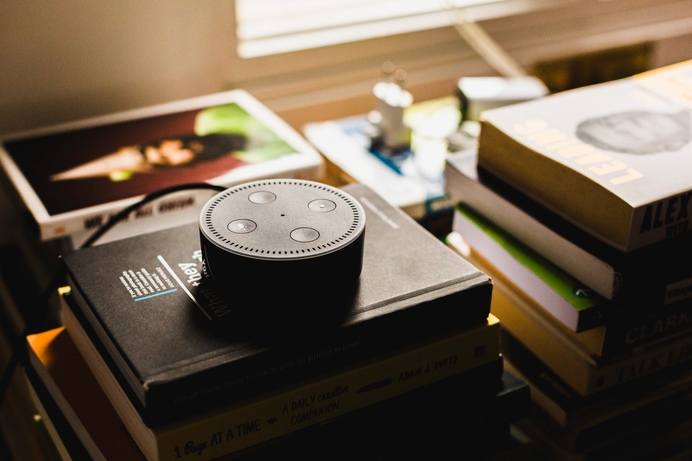 Emirates NBD, Amazon, Amazon Alexa, Amazon Web Services (aws.amazon.com/) Emirates NBD to launch voice banking through Amazon Alexa