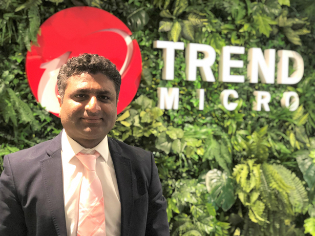 Bilal Baig, Technical Director GCC, Trend Micro Trend Micro to Highlight Cloud Cybersecurity at AWS Summit Bahrain