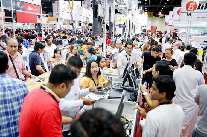 GITEX Shopper returns to Dubai World Trade Centre between September 24-28 Gitex shopper 2019 will open with the latest technologies and deals