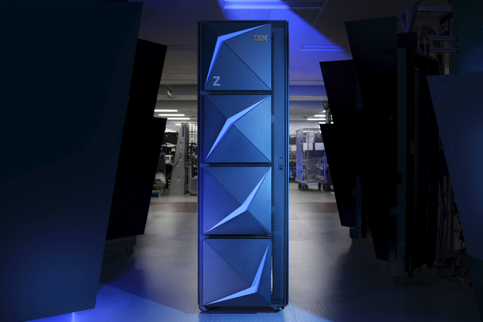 IBM, Ibm Z15 IBM unveils z15 with Data Privacy Capabilities