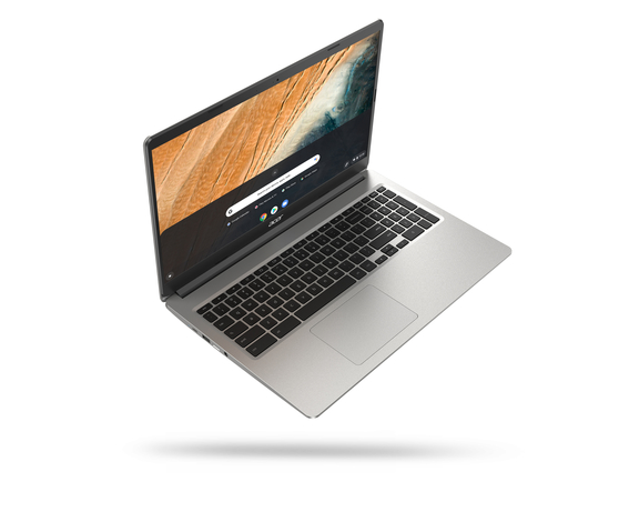 Acer Chromebook 315 Acer delivers full lineup of chromebooks