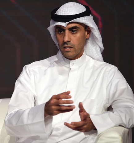 Bader Al Kharafi, Zain Vice Chairman and Group CEO Zain Group: Investment in next-gen spectrum is the key to strong financials for 2019