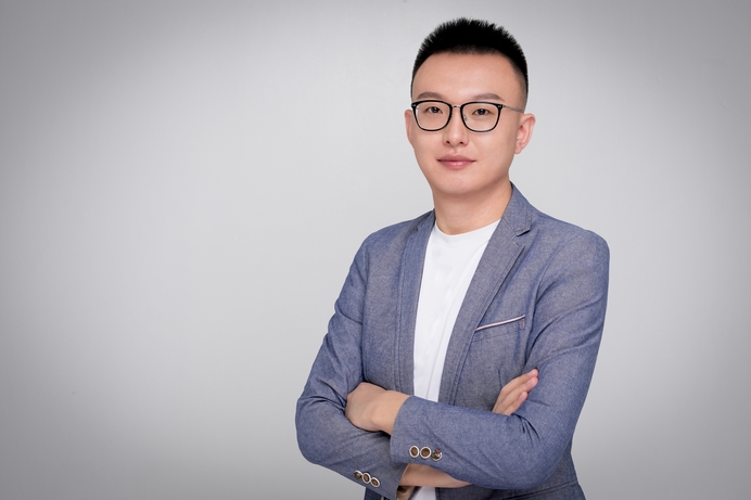 Ethan Xue, President, Oppo MEA Oppo expands into the Levant