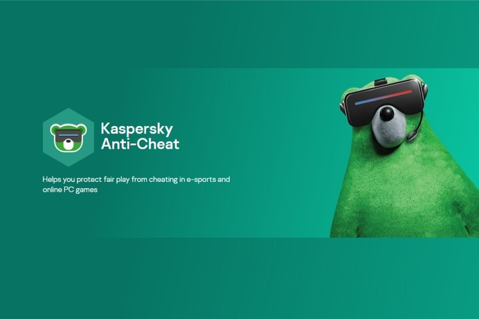 ESports, Gaming, Kaspersky, Kaspersky Anti cheat Kaspersky deep dives into e-sports with a cloud based solution