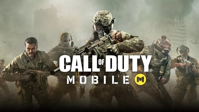 Gaming, Call of Duty, Mobile, Smartphone Call of duty: Mobile launches October 1