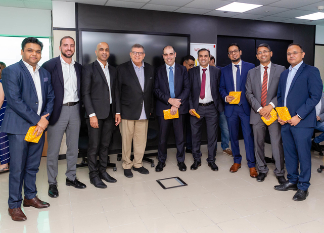 Mcdonald's, SAP, Digital transformation McDonald’s UAE digitally transforms to serve UAE’s USD 9.7 Billion food services market