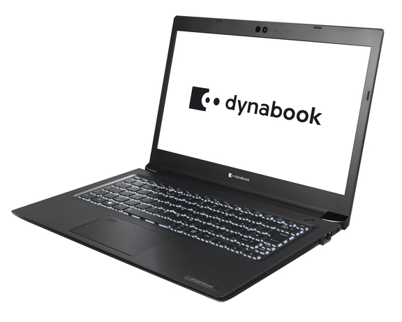 Dynabook, Windows 10, Security Dynabook announces Windows 10 secured-core pc partnership to offer the most secure devices available