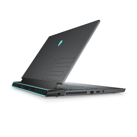 The Alienware m15 Dell launches Dell XPS 13 2-in-1 and Alienware M15 R2 at GITEX Shopper