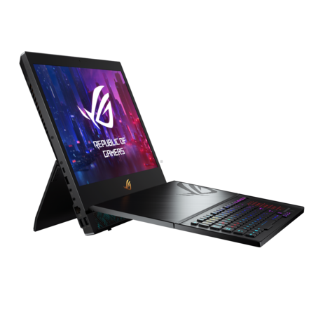 The Asus ROG Mothership Celebrate ROG Gamers Day with amazing deals at Gitex Shopper