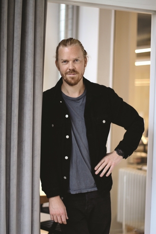 Joakim Leijon, founder and CEO of Whispr Group Crunch the numbers: fire the focus group