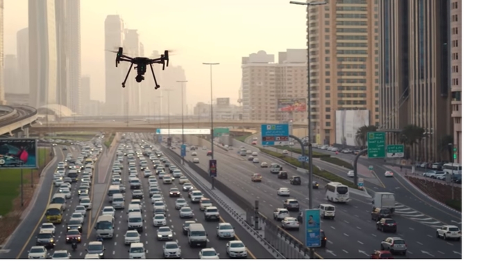 Under the agreement, Dubai Police will have custom access to DJI’s lineup of hardware and software solutions including DJI drones Dubai Police becomes a DJI Solution development partner