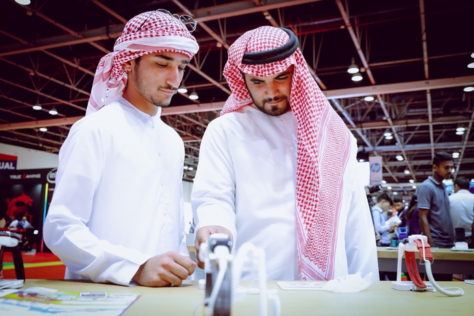 There's a wealth of deals at this year's GITEX Shopper week. Apple and Samsung launches steal the spotlight at GITEX shopper.