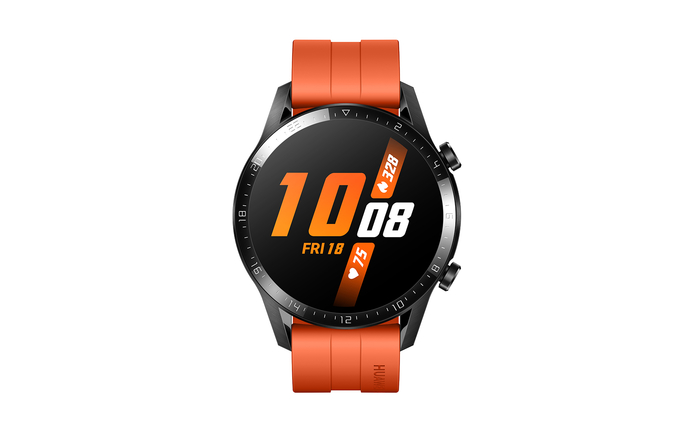 huawei watch 2 public