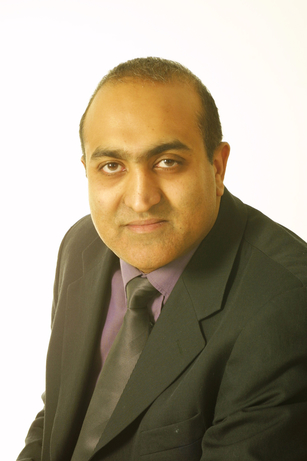 Ranjit Atwal, senior research director at Gartner. Gartner says global device shipments will decline 3.7% in 2019