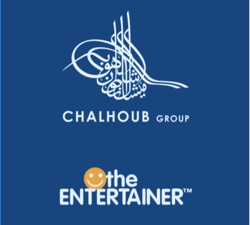 Entertainer, Chalhoub, App The ENTERTAINER partners with Chalhoub Group to create Chalhoub ENTERTAINER