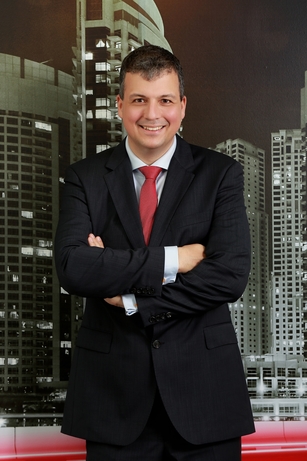 Jeroen Schlosser, Managing Director, Equinix MENA Private connectivity at the edge to grow over 50% across EMEA