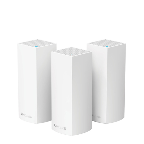 Linksys Velop Belkin, Linksys, and Phyn to showcase connectivity at GITEX Technology Week