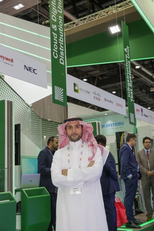 AlJammaz reinforces partner commitment