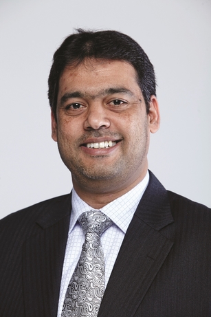 Gitex Focus Softnet taps into growing AI interest