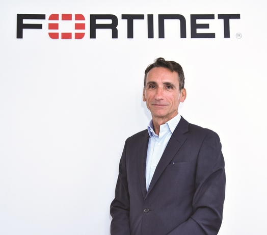Gitex Fortinet intends to secure edge networks