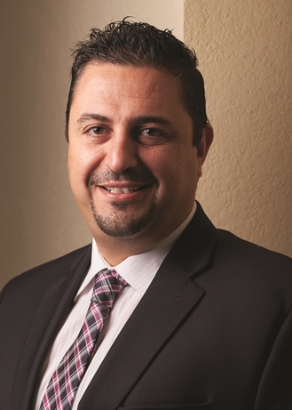 Gitex Proofpoint delivers people centric security