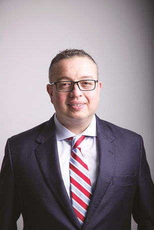 Gitex, Gitex Technology Week Nutanix promotes expertise
