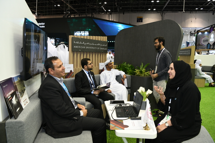 Gitex, Gitex Technology Week AUS showcases innovative projects at 39th GITEX Technology Week 2019