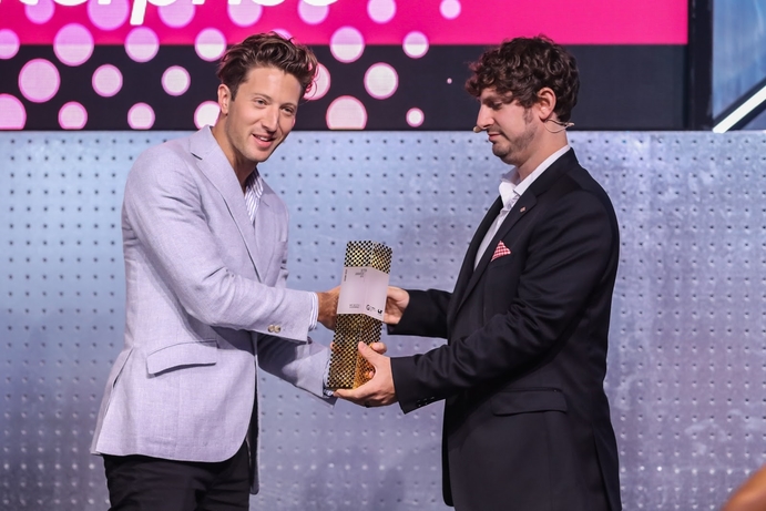 Gitex, Gitex Technology Week From courageous whistleblowers, Saudi Arabia’s transformation and Gen Z to AI award winners: GITEX 2019 opens