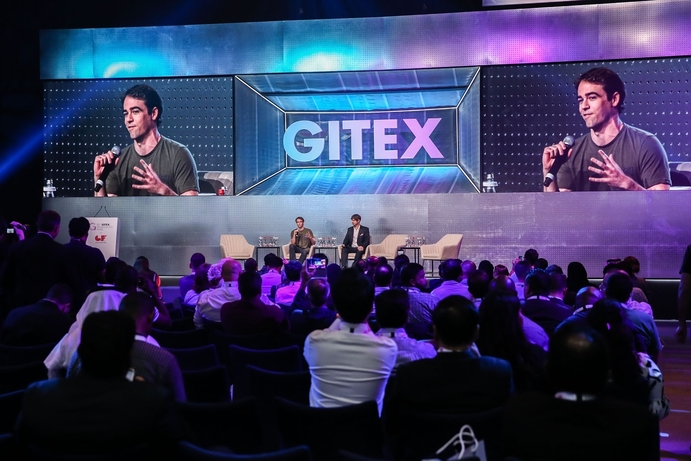 Gitex, Gitex Technology Week From courageous whistleblowers, Saudi Arabia’s transformation and Gen Z to AI award winners: GITEX 2019 opens