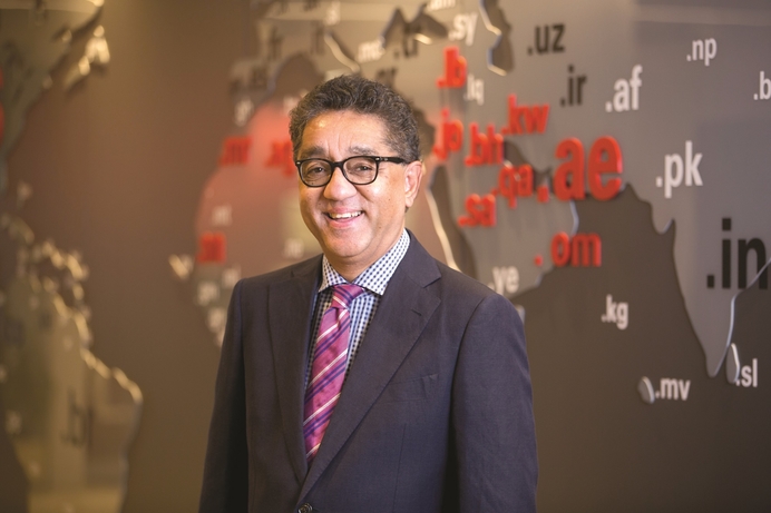 Gitex, Gitex Technology Week Oracle to install cloud-based platform for ADDF