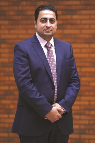 Gitex, Gitex Technology Week CommScope showcases combined portfolio