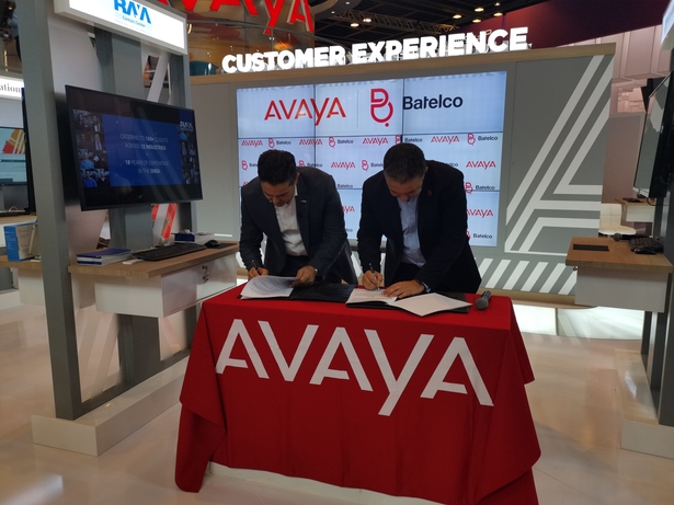 Avaya, Batelco, Gitex Technology Week, Gitex Batelco and Avaya Bring Cloud Solutions for Bahrain’s Growing Small and Medium Businesses
