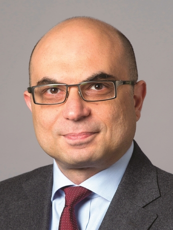 Gitex, Gitex Technology Week Juniper cuts complexity with Contrail product