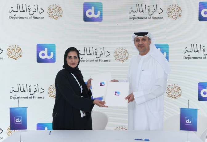 Gitex, Gitex Technology Week du empowers Department of Finance to migrate to Dubai Pulse