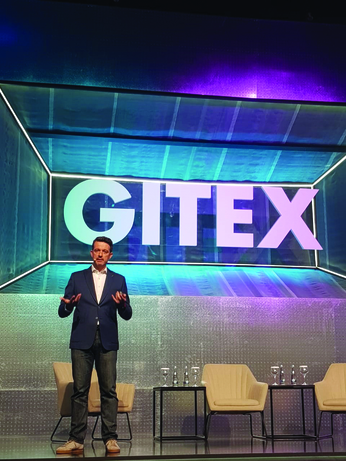 Gitex, Gitex Technology Week Report warns of innovation barriers