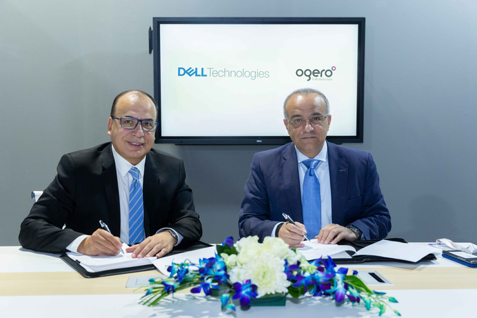 Gitex, Gitex Technology Week, Dell Dubai Municipality selects Dell Technologies solutions to power its ‘Digital Transformation’ strategy