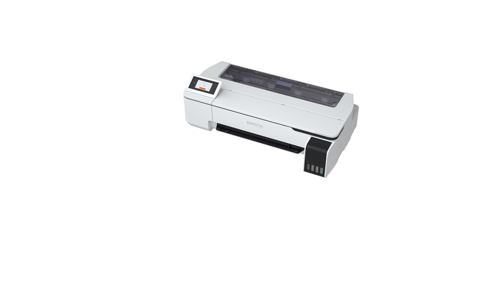 Gitex, Gitex Technology Week, Epson Epson announces new range of large-format technical printers at GITEX Technology Week